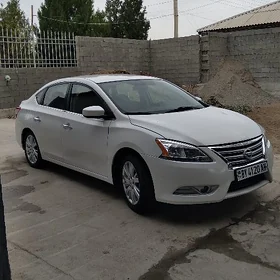 Nissan Sentra 2014