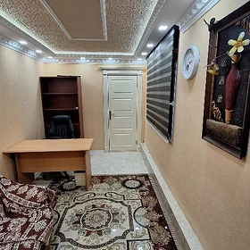 Ofis, studio, şourum we başga