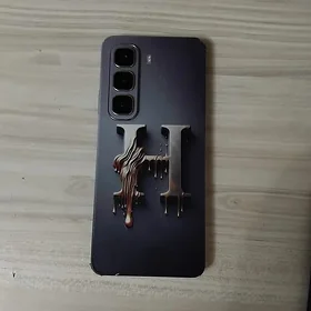 Infinix hot 50