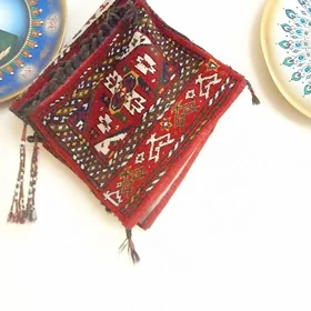 Turkmen haly