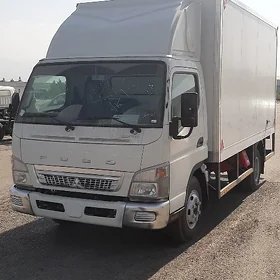 Mitsubishi Canter 2026