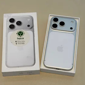 iPhone 17pro 256