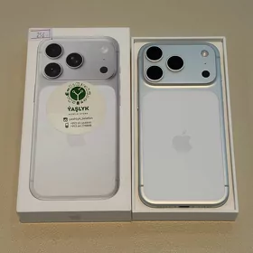 iPhone 17pro 256gb