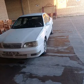 Toyota Vista 1994