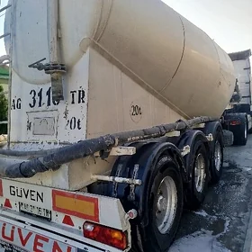 Kogel Cargo 2010