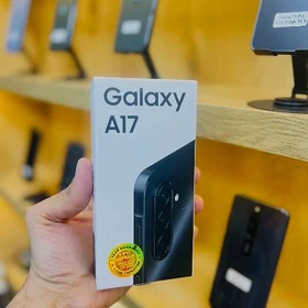 KREDIT Samsung A17