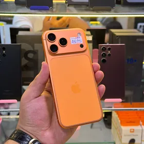 Iphone 17proMax (97%)