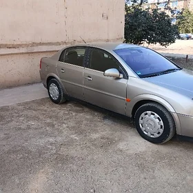 Opel Vectra 2002
