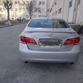 Lexus ES 2010