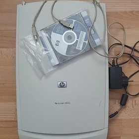 skater Hp 4400 C