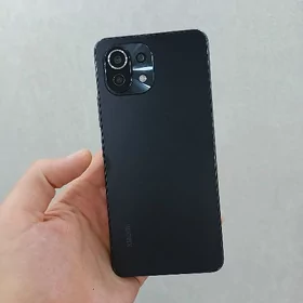 Xiaomi 11 lite 5G NE 8+8/128