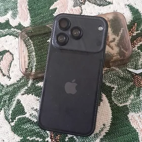 iPhone 17pro max mini