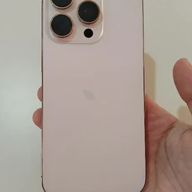 iPhone 16pro