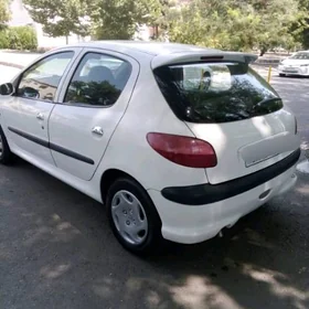 Peugeot 206 2008