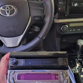 Pioneer 75-50Bt Kenwood exa gy