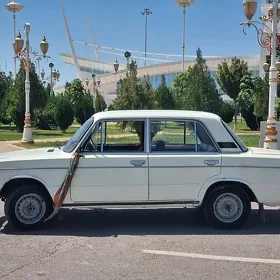 Lada 2106 1989