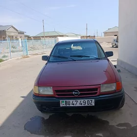 Opel Astra 1993