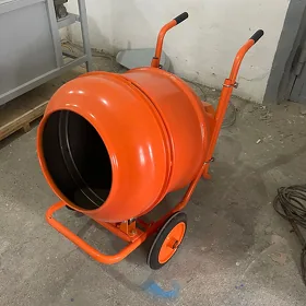 Betonmeshalka