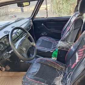 Lada 2106 2001