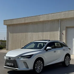 Lexus RX 350 2023
