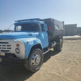 Zil 131 1990