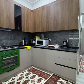 30 микрайон 533 кварталл