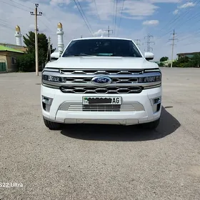Ford Expedition 2021