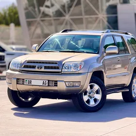 Toyota 4Runner 2005