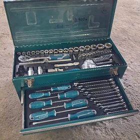 Инструменты Total Instrument