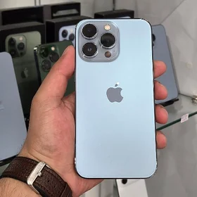 iPhone 13Pro Max 85🔋