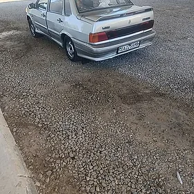 Lada 2115 2001