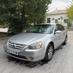 Nissan Altima 2005