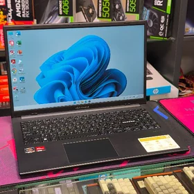 💥ASUS RYZEN 5 ДЛЯ УЧЕБЫ!