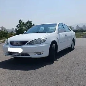 Toyota Camry 2006