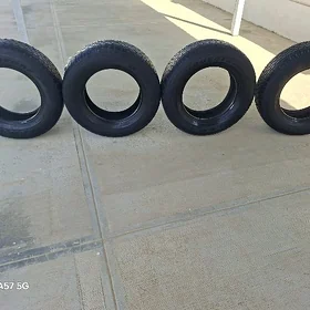 Teker 265.65.17