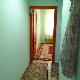 Центральный микрорайон