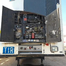 Schmitz Cargobull 2021