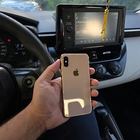 Iphone Xs💛