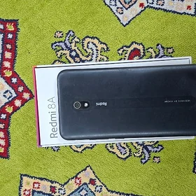 REDMI 8 A