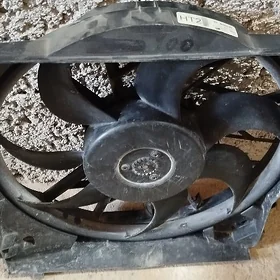 Opel Asta G Wintilyator
