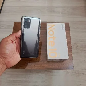 REDMI NOT 10 PRO (6/128)
