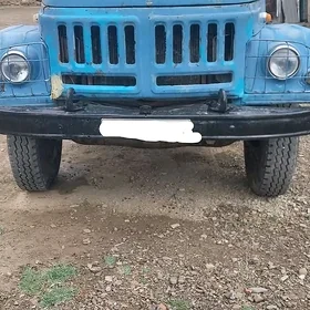 Zil 130 1984
