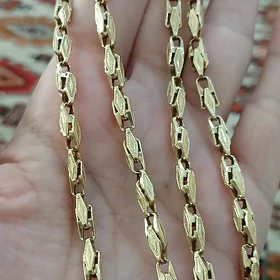 gyzyl bolt sepocka