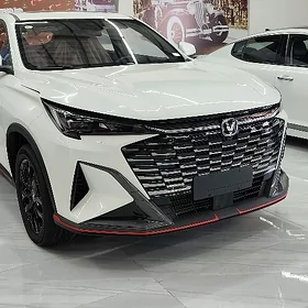 Changan X5 Plus 2026