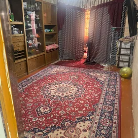 советская 2 этаж 3 ком