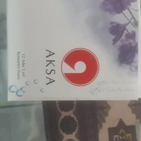 mùşkler Aksa