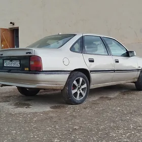 Opel Vectra 1991