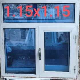ayna окна