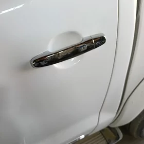 Hilux rucka nikel