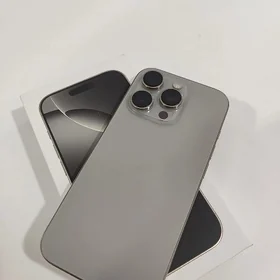 iPhone 16 pro